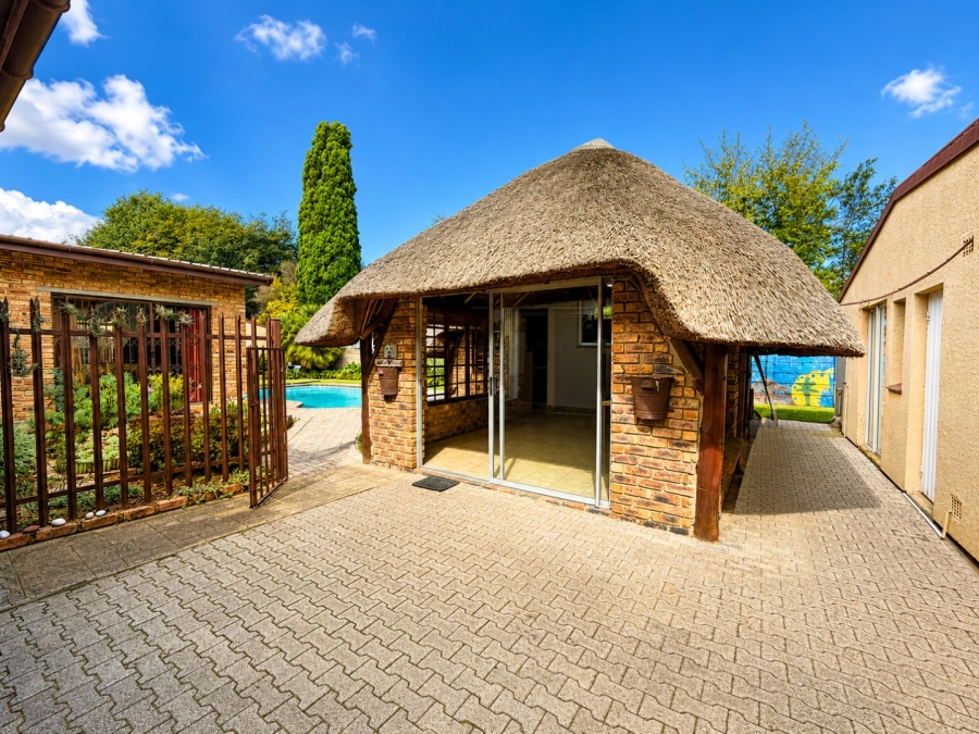  Bedroom Property for Sale in Sasolburg Ext 4 Free State